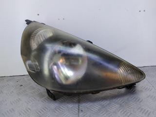 фара правая Honda Jazz 1 поколение 2002, МКПП, хетчбэк 5 дв.