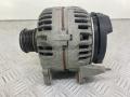 генератор Skoda Octavia 2 поколение (A5) [рестайлинг] 1Z5 2008, 1.6 л., BSE, бензин, 5МКПП, серый, универсал, передний привод, 06F903023F, 012452509104 - фото №2