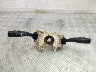 переключатель подрулевой (стрекоза) Kia Sorento 1 поколение 2004, 2.5 л., дизель, МКПП, серый, внедорожник 5 дв., полный привод, правый руль