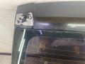крышка багажника (дверь 3-5) Mitsubishi Space Star 1 поколение [рестайлинг] DG3A 2003, 1.6 л., бензин, МКПП, черный, минивэн, передний привод - фото №7