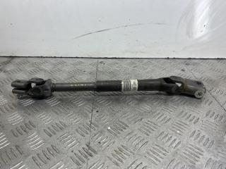 рулевой карданчик Opel Meriva 1 поколение (A) [рестайлинг] 2006, 1.6 л., Z 16 XE, бензин, МКПП, серебро, минивэн, передний привод