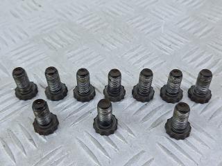 болт двигателя Volvo V70 2 поколение 2001, 2.4 л., B 5244 T3, бензин, АКПП, серебро, универсал, полный привод