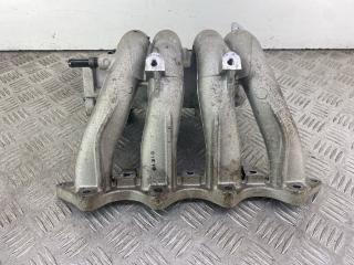 коллектор впускной Hyundai Getz 1 поколение [рестайлинг] 2006, 1.3 л., бензин, МКПП, серебро, хетчбэк 3 дв., передний привод