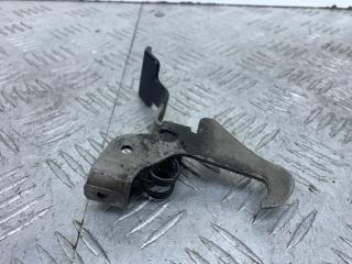 захватный крюк капота Opel Corsa E 2016, 1.4 л., B 14 XEL, бензин, черный, хетчбэк 5 дв., передний привод, 39027173