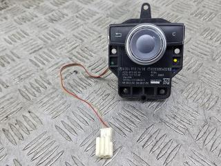 джойстик управления мультимедиа Mercedes-Benz C-Класс W204/S204 S204.207 2009, 2.2 л., дизель, МКПП, серебро, универсал, задний привод, A2048707658, 03358060200