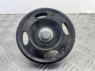 шкив коленвала Volkswagen Polo 5 поколение (2009 - 2015)