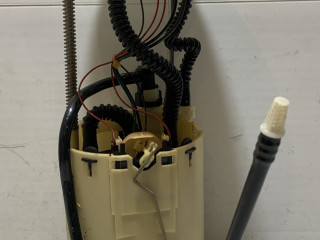 насос топливный Lancia Thesis 1 поколение 2005, 2.4 л., 841 D.000, бензин, МКПП, темно-синий, седан, передний привод, 0580313081, 60663978