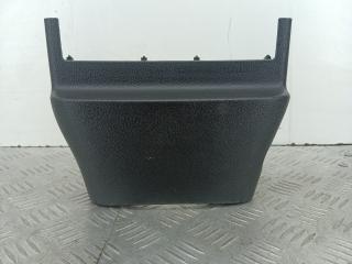 кожух рулевой колонки Peugeot 607 1 поколение [рестайлинг] 2006, 2.7 л., DT17TED4, дизель, АКПП, голубой, седан, передний привод, 9648686477