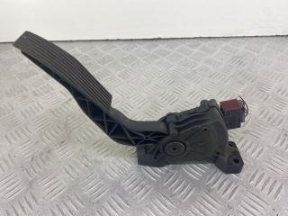 педаль Opel Vectra C 2002, 1.8 л., Z 18 XE, бензин, МКПП, серый, седан, передний привод, GM9186724CE, 6PV00832200