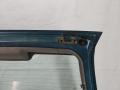 крышка багажника (дверь 3-5) Daewoo Rezzo KLAU 2001, 2.0 л., T20SED, бензин, МКПП, бирюзовый, минивэн, передний привод - фото №15