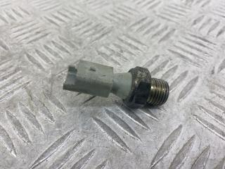 датчик давления масла Peugeot 206 1 поколение [рестайлинг] (2002 - 2009), 1.4 л., KFU (ET3J4), бензин, МКПП, серебро, хетчбэк 3 дв., передний привод