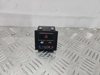 кнопка аварийной сигнализации BMW 3 серия E90/E91/E92/E93 [рестайлинг] 2008, 2.0 л., N46 B20 A, бензин, МКПП, седан, 549549500, 694565201