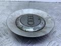 колпачок литого диска Audi A4 B6 (2000 - 2006), 8N0601165D - фото №4