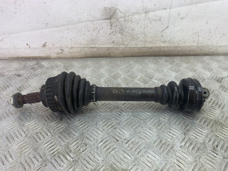 полуось передняя правая (приводной вал, ШРУС) Citroen Xsara Picasso 1 поколение (1999 - 2004), 1.7 л., 6FZ (EW7A), бензин, МКПП, зеленый, минивэн, передний привод