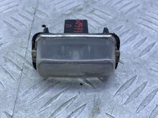 подсветка номера Peugeot 206 1 поколение [рестайлинг] (2002 - 2009), 1.4 л., KFU (ET3J4), бензин, МКПП, серебро, хетчбэк 3 дв., передний привод