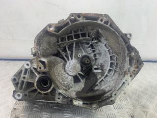 КПП механическая (МКПП) Opel Astra G (1998 - 2009), МКПП, передний привод, F17W394