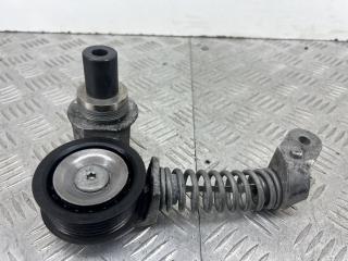 натяжитель Peugeot 607 1 поколение [рестайлинг] 2006, 2.7 л., DT17TED4, дизель, АКПП, голубой, седан, передний привод, 4U3Q6A228AE