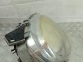 фара правая Mercedes-Benz A-Класс W168/V168 [рестайлинг] 2004, 1.7 л., OM 668.942, дизель, АКПП, серебро, минивэн, передний привод, 0301192202, A1688201861 - фото №7