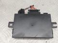 модуль подключения прицепа Audi A4 B7 2006, 1.8 л., BFB, бензин, МКПП, универсал, 8E0907383C - фото №3