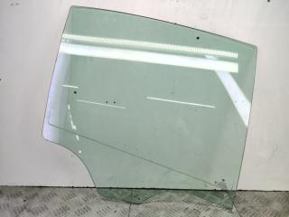 стекло двери задней правой BMW 3 серия E90/E91/E92/E93 (2004 - 2010), седан