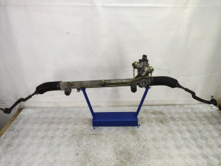 рулевая рейка Mercedes-Benz A-Класс W168/V168 [рестайлинг] 2004, 1.7 л., OM 668.942, дизель, АКПП, серебро, минивэн, передний привод, 16846035000405220509