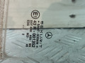 стекло двери задней правой Mercedes-Benz A-Класс W168/V168 [рестайлинг] 2002, 1.9 л., M 166.990, бензин, МКПП, красный, минивэн, передний привод - фото №5