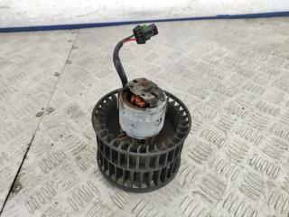 моторчик печки Renault Espace 3 поколение 1998, 2.0 л., F3R 768, бензин, МКПП, бордовый, минивэн, передний привод, 0130063507