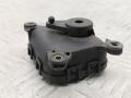 моторчик заслонки печки Opel Astra G 1999, 1.2 л., X 12 XE, бензин, МКПП, зеленый, универсал, задний привод, 0132801134 - фото №4