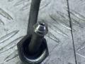 трубка топливная Ford Mondeo 3 поколение [рестайлинг] 2006, 2.0 л., дизель, МКПП, синий, универсал, передний привод - фото №6