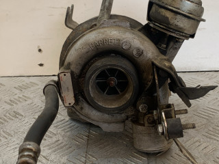 турбина BMW 3 серия E46 (1997 - 2003), 3.0 л., дизель, 4541915015S, KK18311W