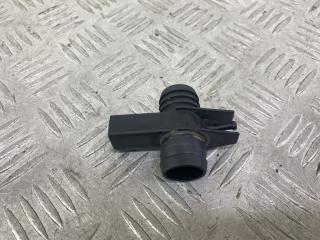 трубка вентиляции картерных газов Volkswagen Lupo 1 поколение (1998 - 2005), 1.4 л., AMF, дизель, розовый, хетчбэк 3 дв., передний привод, 6N0129756B