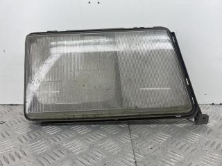 стекло фары правой Mercedes-Benz W124 1 поколение (1984 - 1993)