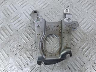 крепление интеркулера Mercedes-Benz E-Класс W213/S213/C238/A238 (2016 - 2020), серый, A6541410040