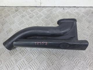 воздухозаборник Opel Corsa C 2003, 1.0 л., Z 10 XEP, бензин, МКПП, синий, хетчбэк 3 дв., передний привод, 9129707