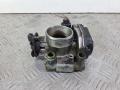 заслонка дроссельная Audi A4 B5 1997, 1.6 л., AHL, бензин, МКПП, универсал, 058133063H - фото №4