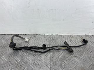 кнопка открытия багажника Nissan Juke F15 [рестайлинг] (2014 - 2020)