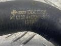 патрубок радиатора Skoda Yeti 1 поколение 2013, 2.0 л., CFHF, дизель, 6МКПП, серый, универсал, полный привод, 5N0121051A - фото №6