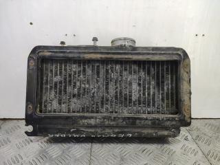 интеркулер Subaru Outback 2 поколение 2001, 2.0 л., EJ20 (Turbo), бензин, универсал, 21819AA020, 127100-1061