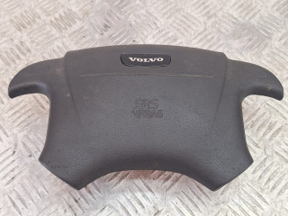 подушка безопасности Volvo C70 1 поколение 1999, 2.5 л., бензин, МКПП, серебро, купе, передний привод, 9206137, A290382780317