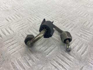 трубка топливная Skoda Octavia 2 поколение (A5) [рестайлинг] 2011, 1.6 л., CAYC, дизель, 5МКПП, оливковый, хетчбэк 5 дв., передний привод