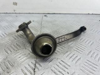 маслозаборник Volkswagen Crafter 1 поколение [рестайлинг] (2011 - 2016), 2.0 л., CKTC, дизель, МКПП, желтый, микроавтобус, задний привод, 03L115251B