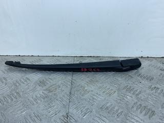 щеткодержатель задний Citroen Xsara Picasso 1 поколение 2004, 1.8 л., 6FZ (EW7J4), бензин, МКПП, серый, передний привод, 9635402480, 80004277