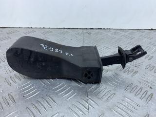 ограничитель открывания двери Volkswagen Golf 7 поколение [рестайлинг] (2017 - 2019), 1.5 л., DACA, бензин, универсал, 5G0837249D