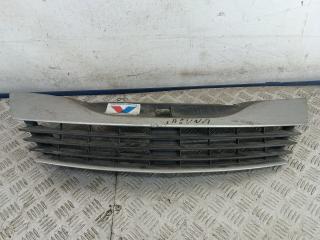 решетка радиатора Renault Laguna 2 поколение (2001 - 2005), 8200012581