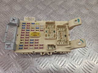 блок предохранителей Hyundai Solaris 1 поколение 2012