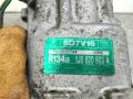компрессор кондиционера Volkswagen Golf 4 поколение (1997 - 2006), SD7V16, 5520512744, 1J0820803A - фото №7