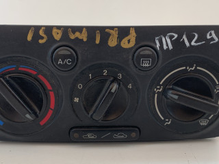 блок управления печки / климат-контроля Mazda Premacy 1 поколение (1999 - 2001)