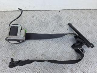 ремень безопасности Volkswagen Crafter 1 поколение [рестайлинг] (2011 - 2016), 2.0 л., CKTC, дизель, МКПП, желтый, микроавтобус, задний привод, A9068600088