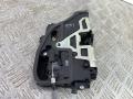 замок двери задней правой BMW 3 серия E90/E91/E92/E93 (2004 - 2010), 2C1781 - фото №6