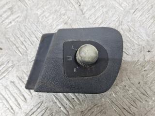 джойстик регулировки зеркал Skoda Octavia 1 поколение (A4) [рестайлинг] 1U 2010, 1.9 л., AXR, дизель, 5МКПП, красный, хетчбэк 5 дв., передний привод, 1U1959565L